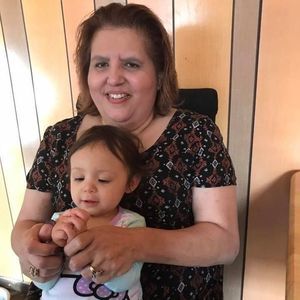 Meet your Posher, Ileana